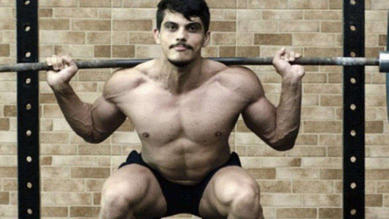 Best Ways &amp; Benefits to Build Strong Muscles | GXN
