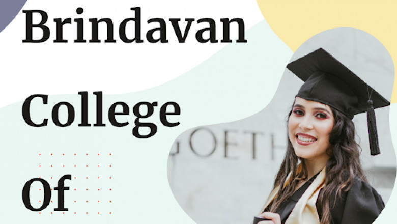 Brindavan College Of Engineering