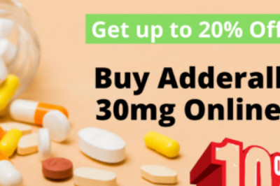 Buy Adderall online at much cheaper rates In USA With PayPal
