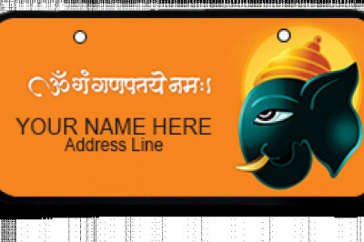 Buying Name Plates Has Never Been This Easier