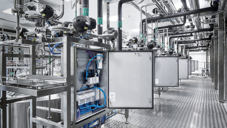 By Plasma Fractionation, Individual Proteins are separated