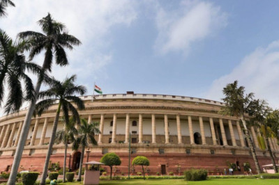 Career as a Political Analyst