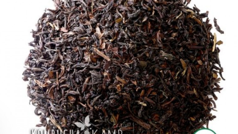 Darjeeling Tea