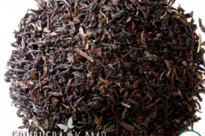 Darjeeling Tea