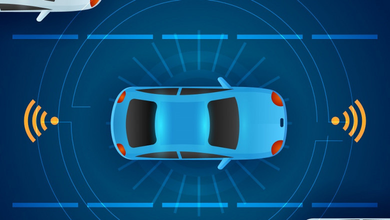Detailed Report on Thermal Imaging Market for Mobility Industry | Bis Research