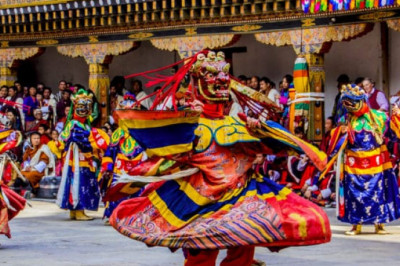 Everyone Loves India Tours: An Ultimate Tour Plan to India