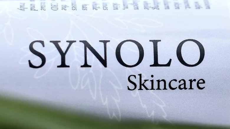 Exfoliator citrus scrub