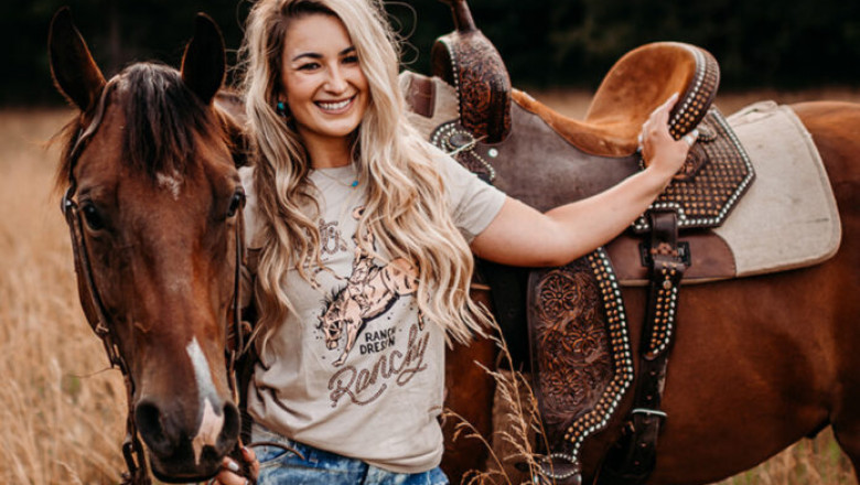 Finding the Perfect Saddle Fit for Your Horse