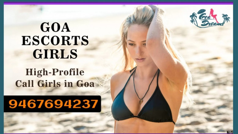 Goa Dreams