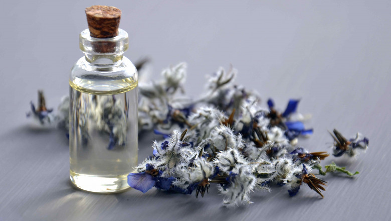 How could scented air boost your business?