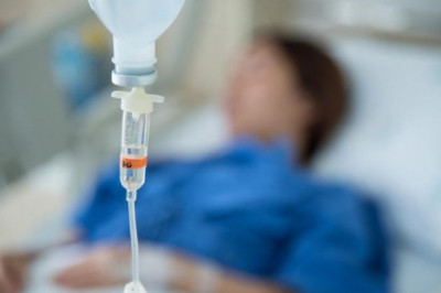Intravenous Solutions Market Projected to Shows Impressive Hike in Growth Rate by 2031