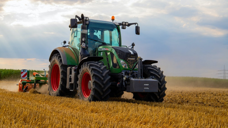 ISOBUS Component Market Segment Analysis, Challenges & Business Opportunities | Bis Research