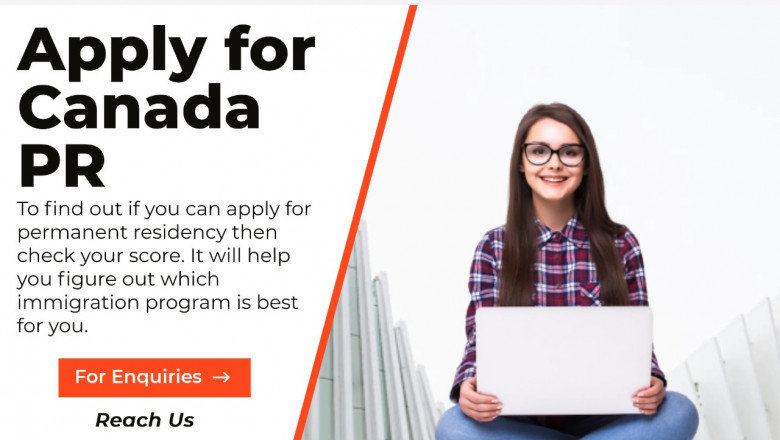 Learn about your possibilities for entering Canada from India - Aptech Visa