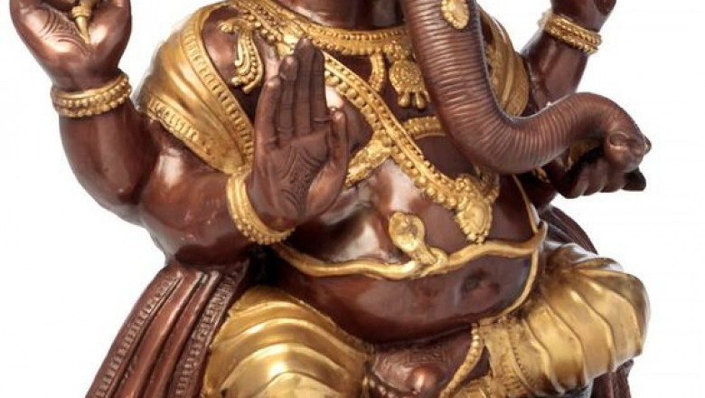 Lord Ganesha Idol Placement Tips For Home Office