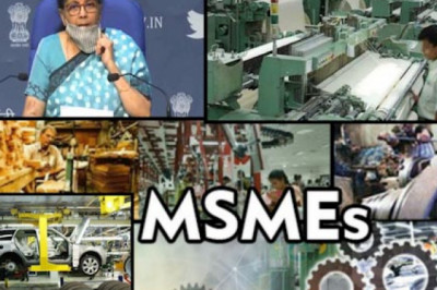 Msme Loan For Cold Storage