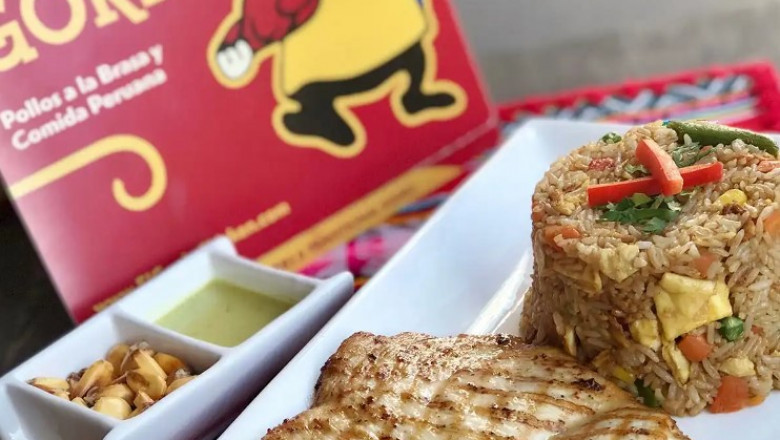 Order Peruvian Food Online With El Gordo Peruvian Eatery in NJ