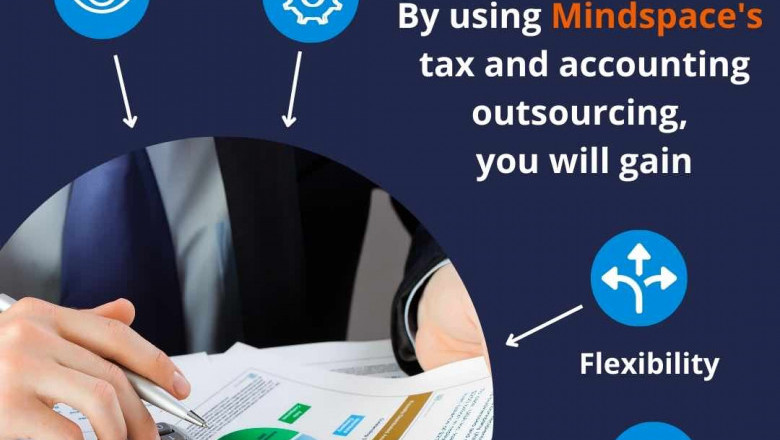 Payroll Outsourcing UK : Online Accounting Services