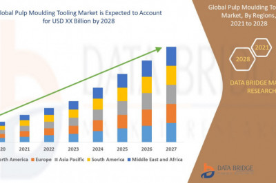 Pulp Moulding Tooling Market Scope, Market Size, Price, Current Key Players, Demand, Growth, Analysis