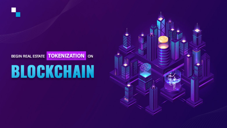 Real Estate Tokenization – Is it the future of Real Estate