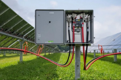 Solar Wholesale Distributors | Solar Energy Transmission And Distribution