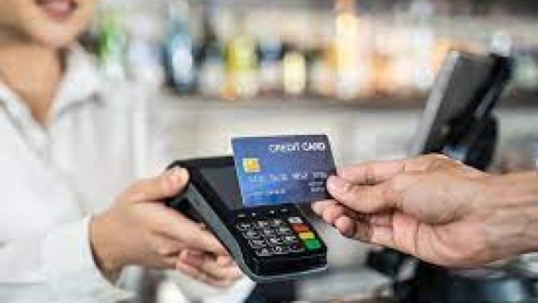 Step by Step Guide to Credit Card Processing Fees For Small Business!
