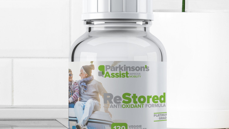 Supplements For Parkinson's Disease Nutrition