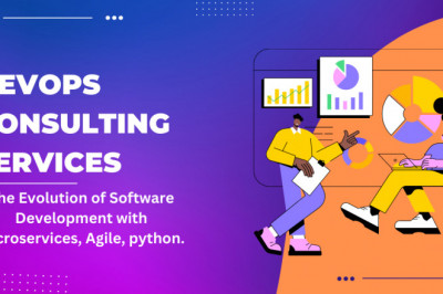 The Evolution of Software Development: Agile, DevOps, and Microservices