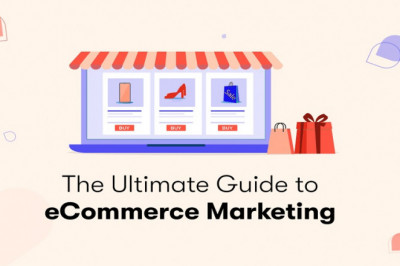 The Insider's Guide to eCommerce Marketing and Other Marketing Secrets
