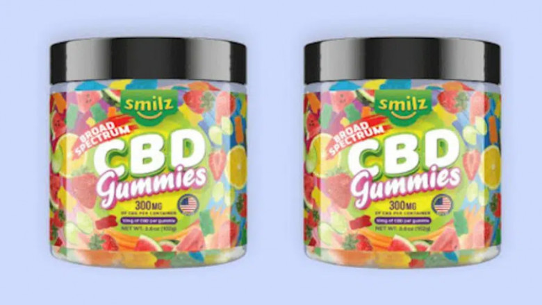Tom Selleck CBD Gummies