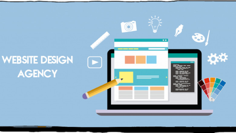 Top 10 Benefits of Hiring a Professional Website Design Agency