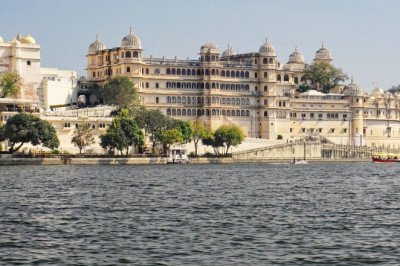 Tour Packages Showcasing India's Best Attractions