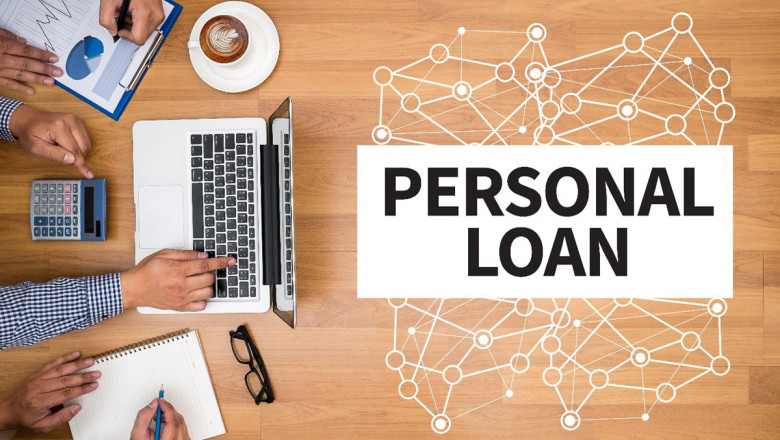 What are Personal Loans?