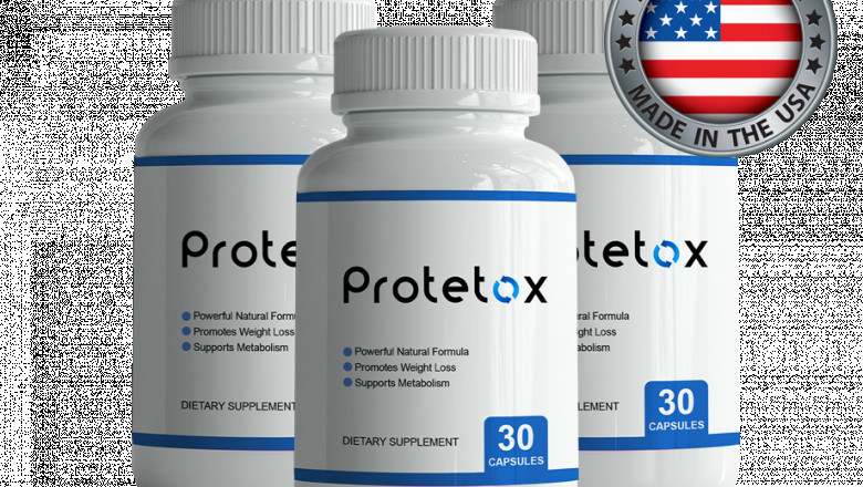 What Is The Best Weight Loss Health Supplement - protetox