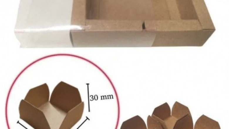 Where to Buy Chocolate Packing Boxes Online in India