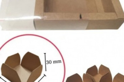 Where to Buy Chocolate Packing Boxes Online in India