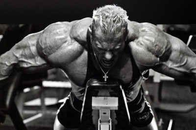 Why you need to get some home gym equipment