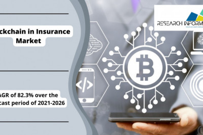Blockchain in Insurance Market Deep Analysis, Forecast period 2022-2027