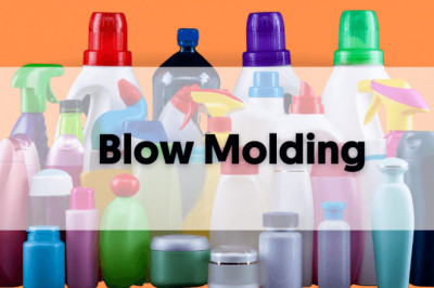Blow Molding Resins Market Size, Key Players Analysis And Forecast To 2028 | Value Market Research