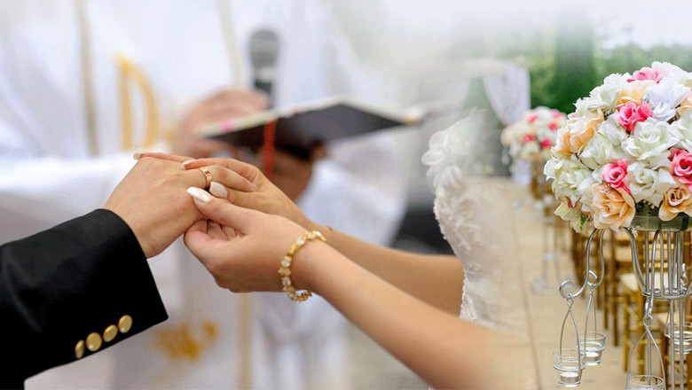 Christian Matrimony Australia