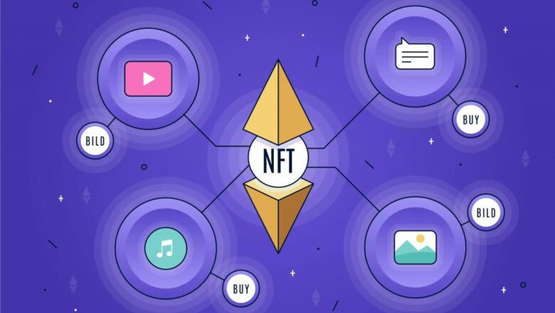 Community-governed platform - Magic Eden Like NFT marketplace