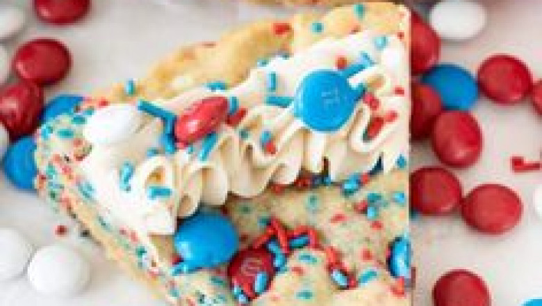 Cricus Dreams 66 Shots 500G Cake firework
