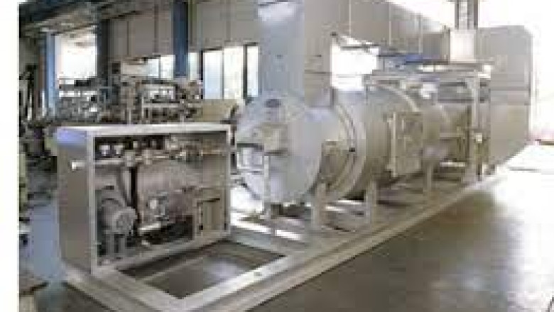 Deodorization Systems Market Size, Status, Growth | Industry Analysis Report 2020-2028