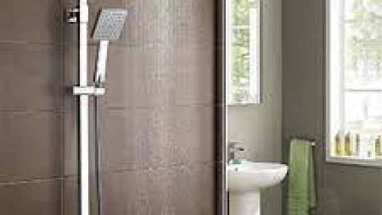 Designer Bathroom Furniture