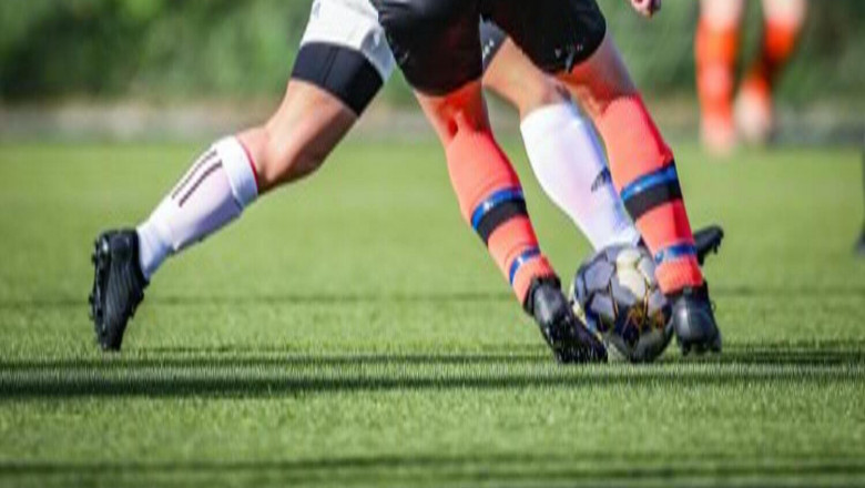 Developing a Passion for Sports to Prepare for Soccer Scholarships in America