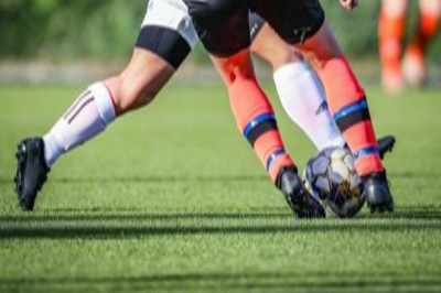 Developing a Passion for Sports to Prepare for Soccer Scholarships in America