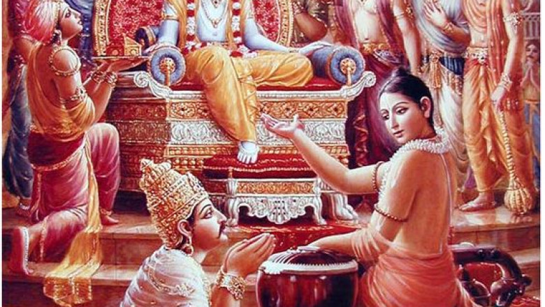 Ekadasi – The healing Tithi