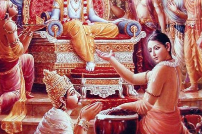 Ekadasi – The healing Tithi