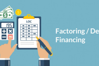 Factoring Services Market Size, Growth & Global Forecast Report to 2028