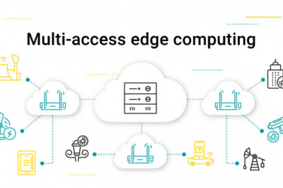 Global Multi-Access Edge Computing Market Report, Latest Trends, Industry Opportunity & Forecast to 2028