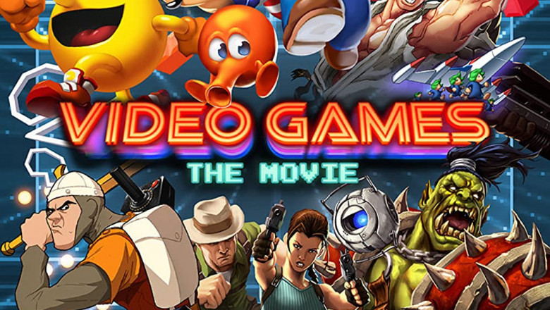 Global Video Game Market Report, Latest Trends, Industry Opportunity & Forecast to 2028